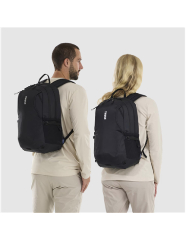 Thule EnRoute | Backpack | Black