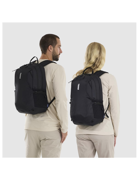 Thule EnRoute | Backpack | Black