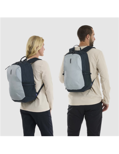 Thule EnRoute | Backpack | Soft Blue/Darkest Blue