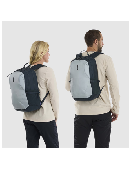 Thule EnRoute | Backpack | Soft Blue/Darkest Blue