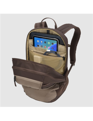Thule EnRoute | Backpack | Tinted Taupe/Nuanced Brown