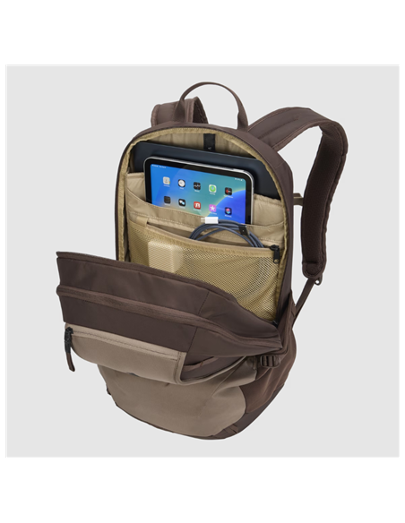 Thule EnRoute | Backpack | Tinted Taupe/Nuanced Brown
