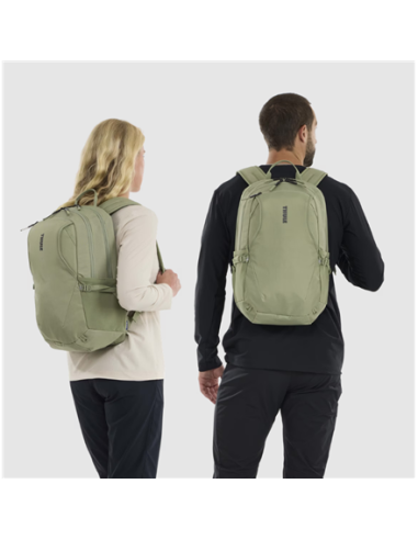 Thule EnRoute | Backpack | Quiet Green