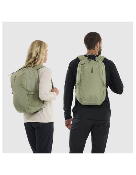 Thule EnRoute | Backpack | Quiet Green