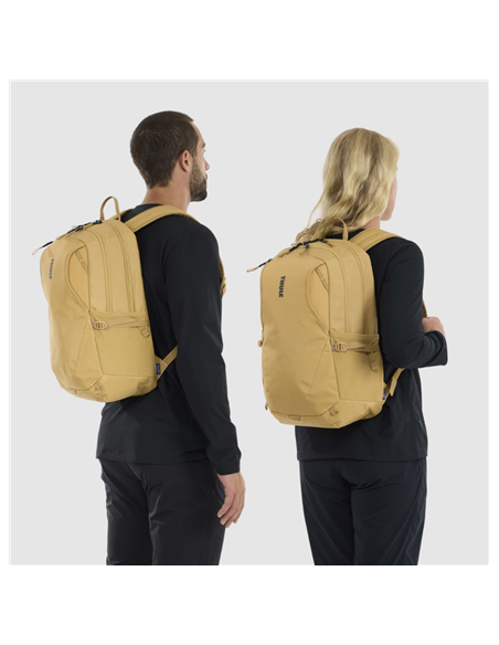Thule EnRoute | Backpack | Pale Yellow