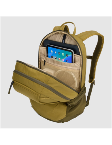 Thule EnRoute | Backpack | Nutria/Natural Green