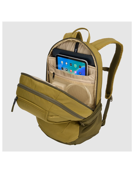 Thule EnRoute | Backpack | Nutria/Natural Green