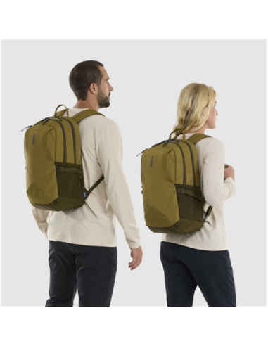 Thule EnRoute | Backpack | Nutria/Natural Green