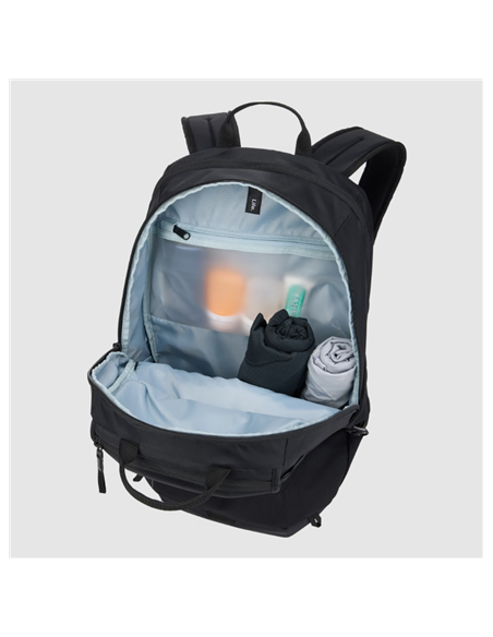 Thule EnRoute | Backpack | Black