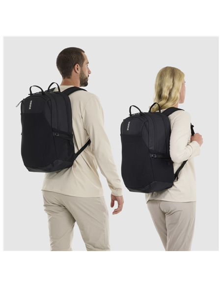 Thule EnRoute | Backpack | Black