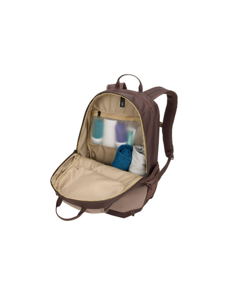 Thule EnRoute | Backpack | Tinted Taupe/Nuanced Brown