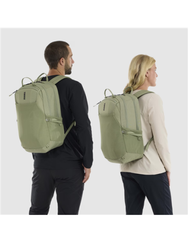 Thule EnRoute | Backpack | Quiet Green