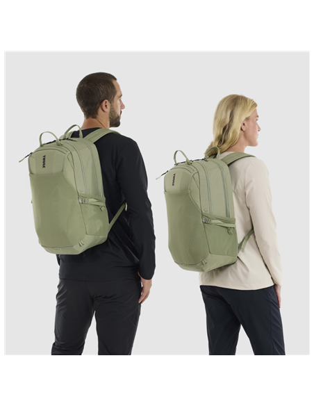 Thule EnRoute | Backpack | Quiet Green