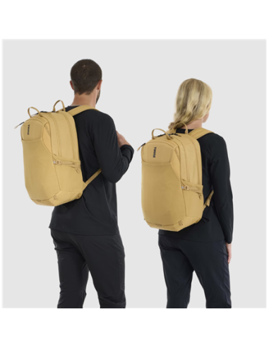 Thule EnRoute | Backpack | Pale Yellow