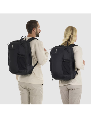 Thule EnRoute | Backpack | Black