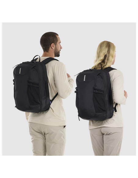 Thule EnRoute | Backpack | Black