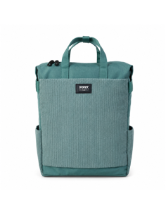 PORT DESIGNS MILANO II | Fits up to size 14-16 " | Backpack | Shoulder strap | Vert Olive