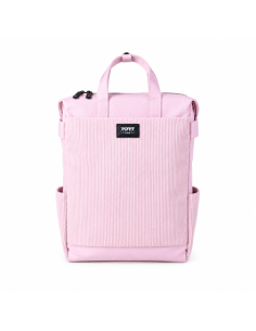 PORT DESIGNS MILANO II | Fits up to size 14-16 " | Backpack | Shoulder strap | Pink