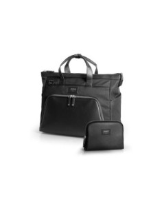 PORT DESIGNS Muse Signature | Fits up to size 16 " | Handbag | Black