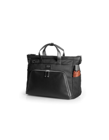PORT DESIGNS Muse Signature | Fits up to size 16 " | Handbag | Black