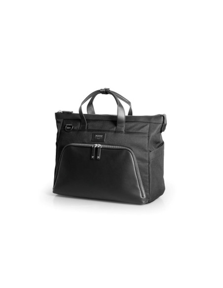 PORT DESIGNS Muse Signature | Fits up to size 16 " | Handbag | Black