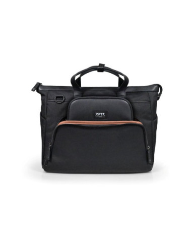 PORT DESIGNS Muse Signature | Fits up to size 16 " | Handbag | Black