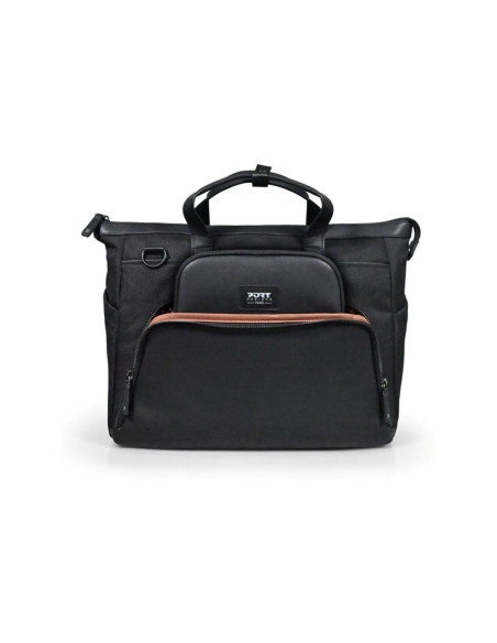 PORT DESIGNS Muse Signature | Fits up to size 16 " | Handbag | Black
