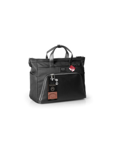 PORT DESIGNS Muse Signature | Fits up to size 16 " | Handbag | Black