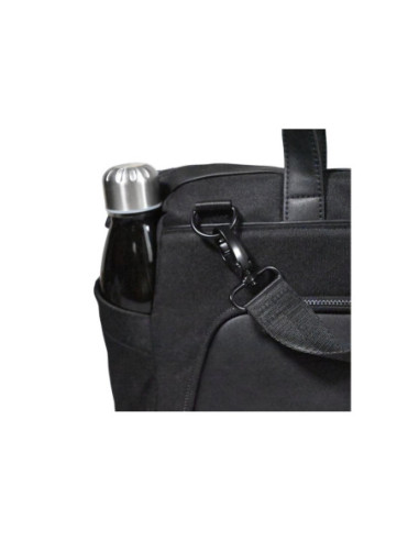 PORT DESIGNS Muse Signature | Fits up to size 16 " | Handbag | Black