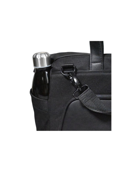 PORT DESIGNS Muse Signature | Fits up to size 16 " | Handbag | Black