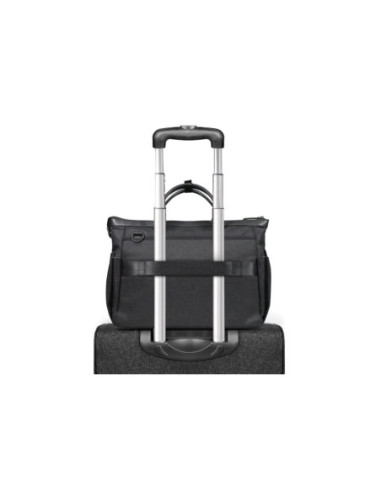 PORT DESIGNS Muse Signature | Fits up to size 16 " | Handbag | Black