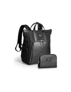 PORT DESIGNS Muse Signature | Fits up to size 16 " | Backpack | Black