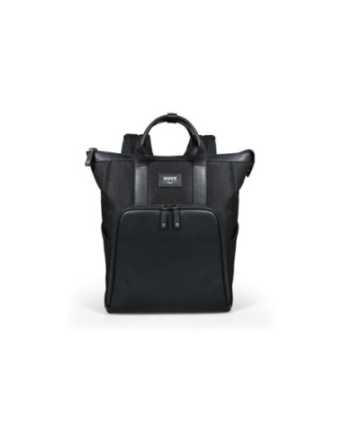 PORT DESIGNS Muse Signature | Fits up to size 16 " | Backpack | Black