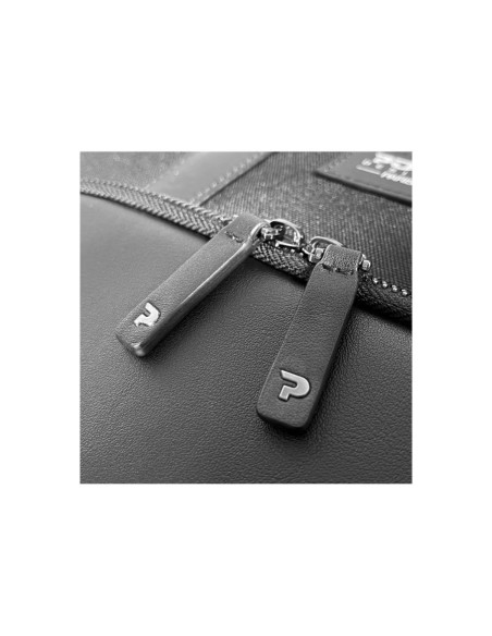 PORT DESIGNS Muse Signature | Fits up to size 16 " | Backpack | Black