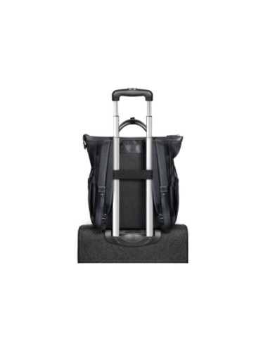 PORT DESIGNS Muse Signature | Fits up to size 16 " | Backpack | Black