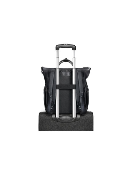 PORT DESIGNS Muse Signature | Fits up to size 16 " | Backpack | Black