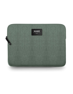 PORT DESIGNS MILANO II ECO | Fits up to size 13/14 " | Sleeve | Vert Olive