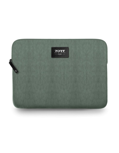PORT DESIGNS MILANO II ECO | Fits up to size 13/14 " | Sleeve | Vert Olive
