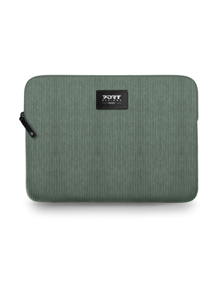 PORT DESIGNS MILANO II ECO | Fits up to size 13/14 " | Sleeve | Vert Olive