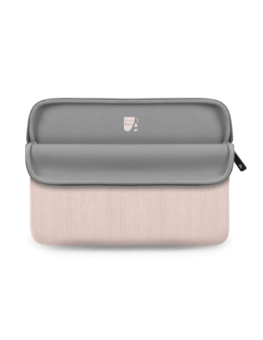 PORT DESIGNS MILANO II ECO | Laptop Sleeve | Pink