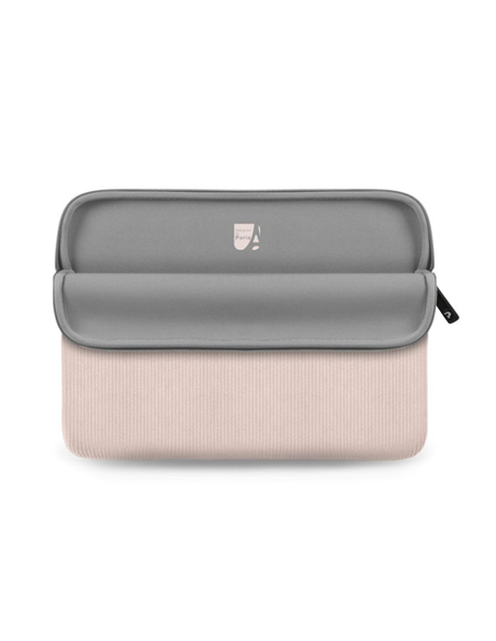 PORT DESIGNS MILANO II ECO | Laptop Sleeve | Pink