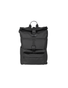 Genesis Pallad 320 | Fits up to size 16 " | Backpack | Shoulder strap | Black