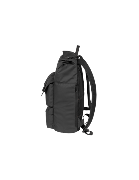 Genesis Pallad 320 | Fits up to size 16 " | Backpack | Shoulder strap | Black