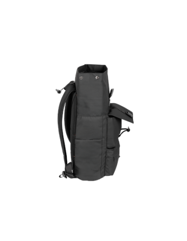 Genesis Pallad 320 | Fits up to size 16 " | Backpack | Shoulder strap | Black