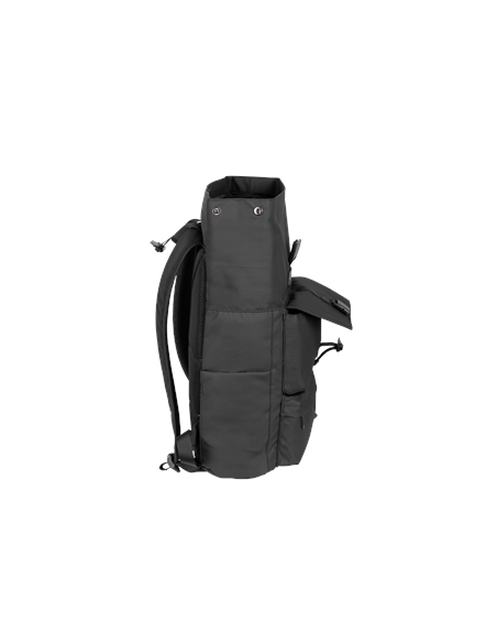 Genesis Pallad 320 | Fits up to size 16 " | Backpack | Shoulder strap | Black