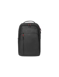 Genesis Pallad 480 | Fits up to size 16 " | Backpack | Shoulder strap | Black
