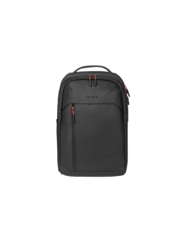 Genesis Pallad 480 | Fits up to size 16 " | Backpack | Shoulder strap | Black