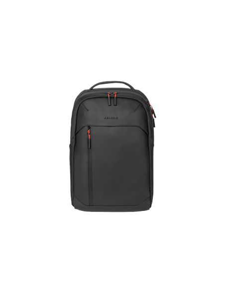 Genesis Pallad 480 | Fits up to size 16 " | Backpack | Shoulder strap | Black