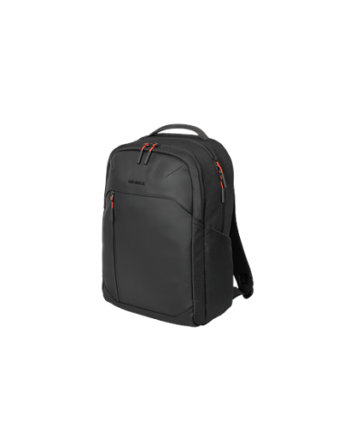 Genesis Pallad 480 | Fits up to size 16 " | Backpack | Shoulder strap | Black