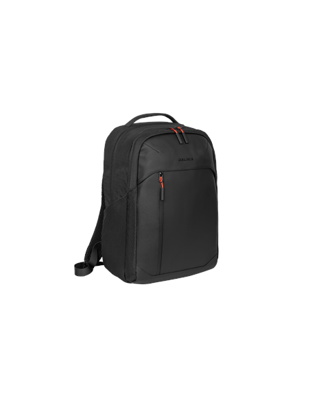 Genesis Pallad 480 | Fits up to size 16 " | Backpack | Shoulder strap | Black